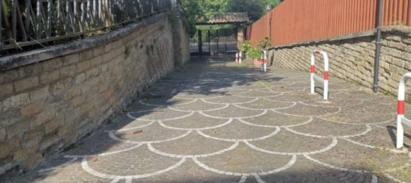 3 غرف نوم بانتهاوس في Rome, Italy رقم 336616 33