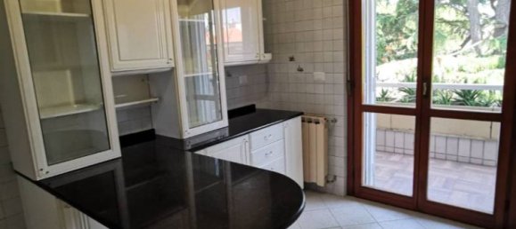 3 غرف نوم بانتهاوس في Rome, Italy رقم 336616 7