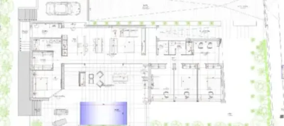  قطعة أرض في La Pobla de Vallbona, Spain 637متر مربع رقم 175953 8