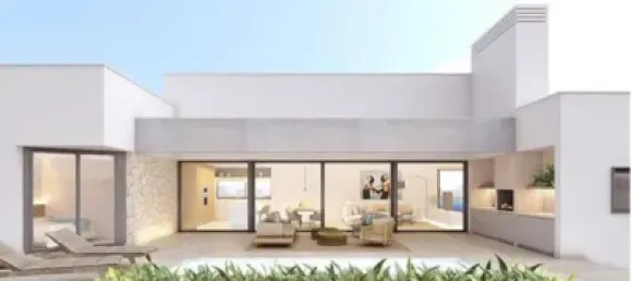  قطعة أرض في La Pobla de Vallbona, Spain 637متر مربع رقم 175953 11