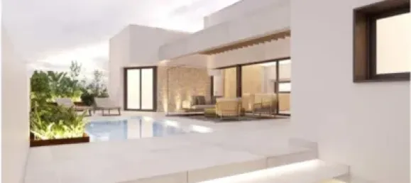  قطعة أرض في La Pobla de Vallbona, Spain 637متر مربع رقم 175953 10