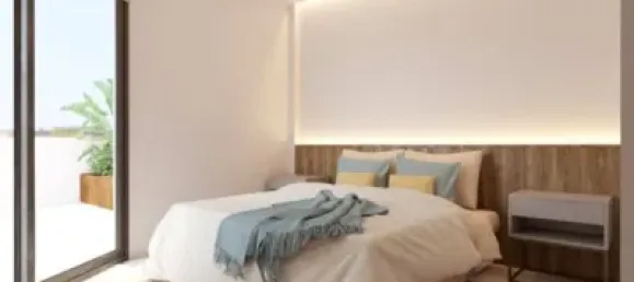  قطعة أرض في La Pobla de Vallbona, Spain 637متر مربع رقم 175953 2