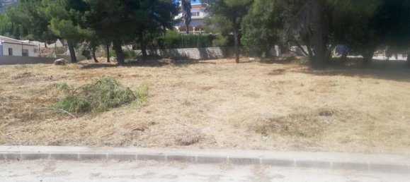  Land in Javea, Spain No. 13200 4