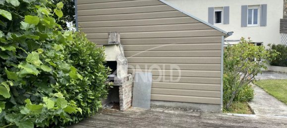 4 غرف نوم منزل في Saint-Malo, France رقم 273850 2