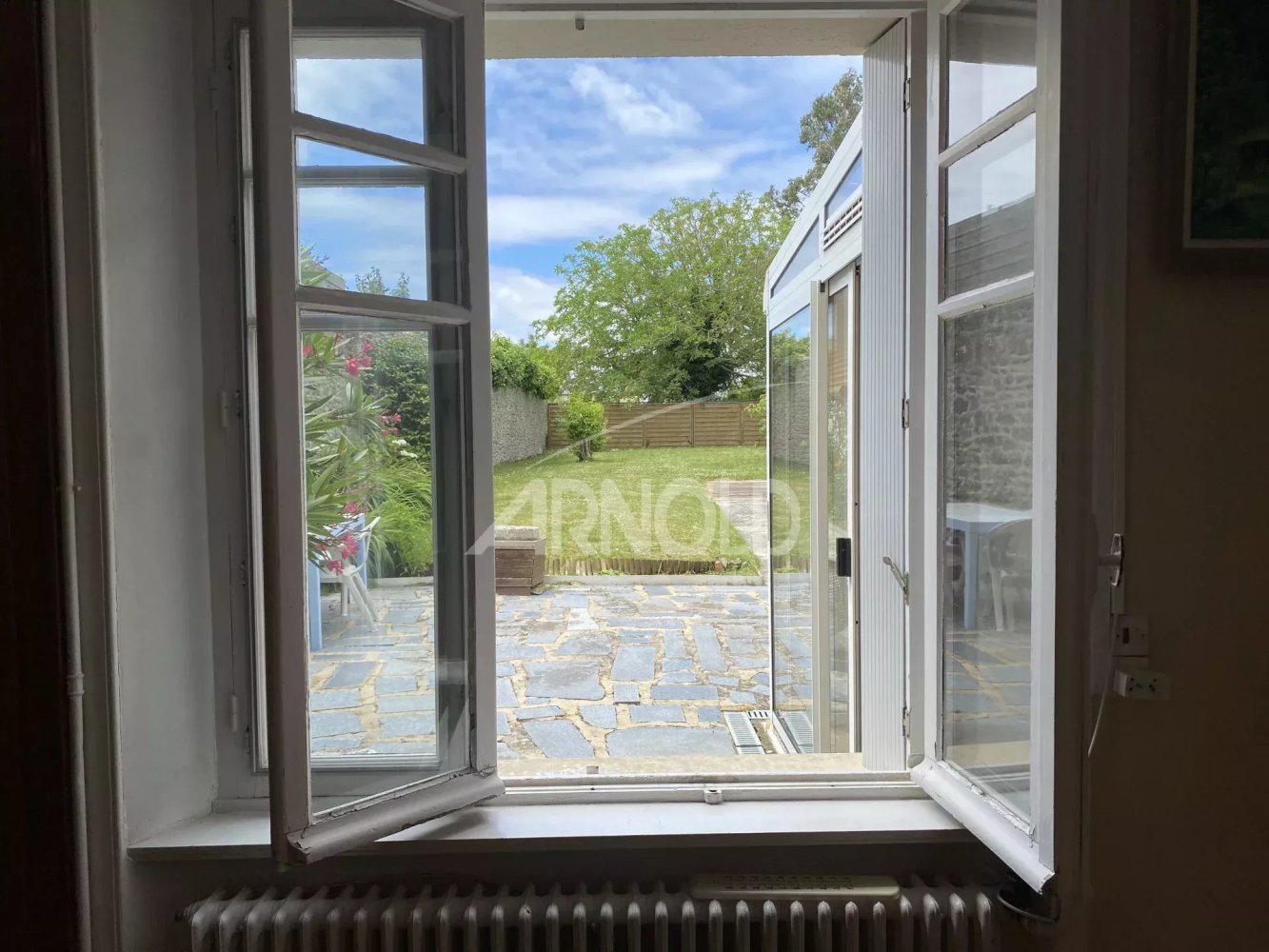 4 غرف نوم منزل في Saint-Malo, France رقم 273850