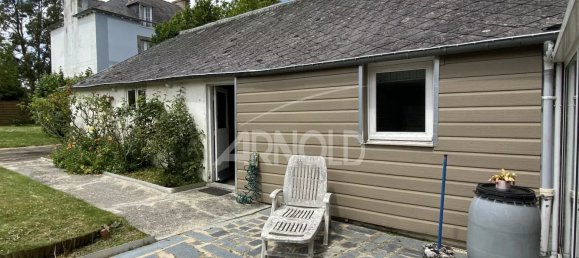 4 غرف نوم منزل في Saint-Malo, France رقم 273850 8