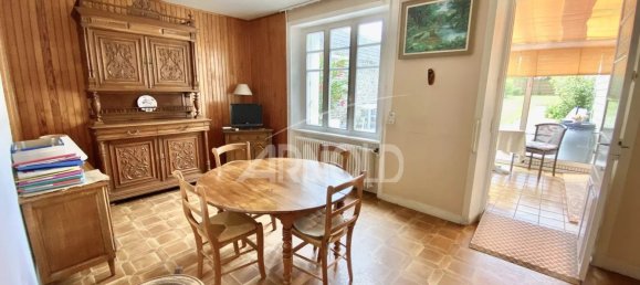 4 غرف نوم منزل في Saint-Malo, France رقم 273850 4