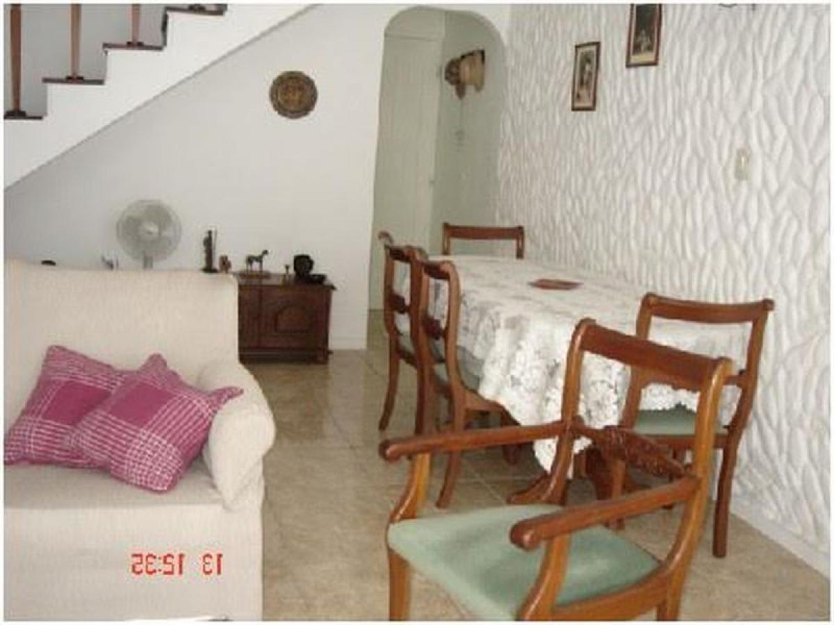 3 bedrooms Apartment in Maldonado, Uruguay No. 3529