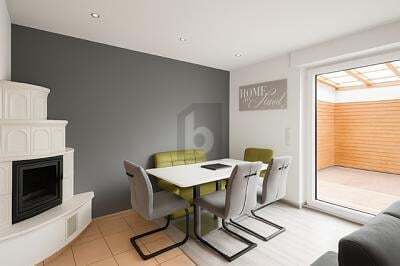 3-salle Appartement à Osnabruck, Germany No. 328960