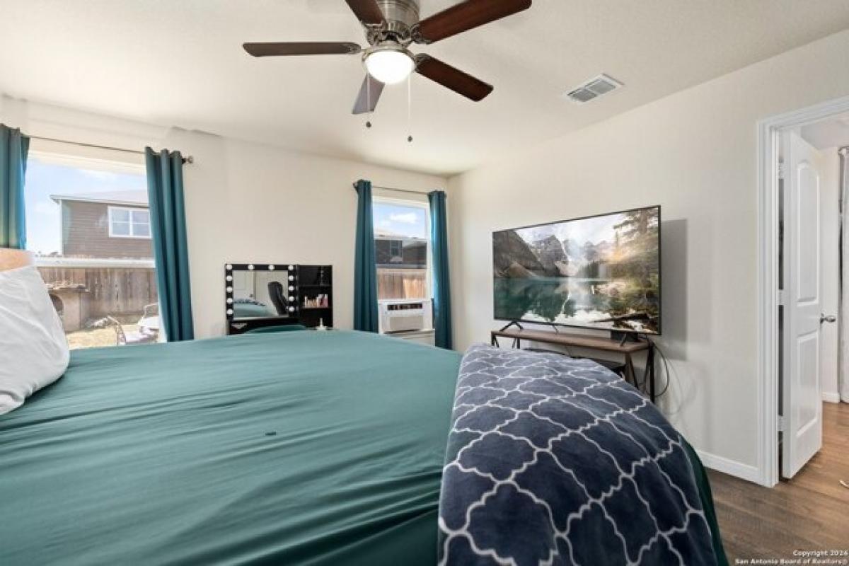 3 bedrooms House in San Antonio, USA No. 428796