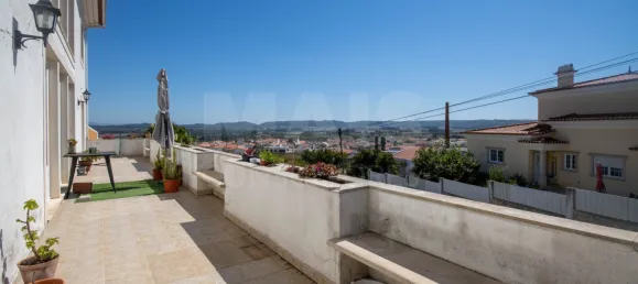 5 bedrooms House in Obidos, Portugal No. 137312 39