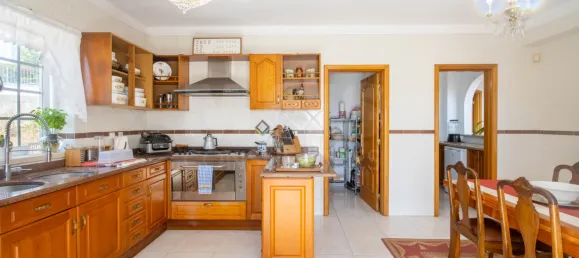 5 bedrooms House in Obidos, Portugal No. 137312 36