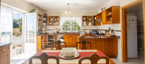 5 bedrooms House in Obidos, Portugal No. 137312 34