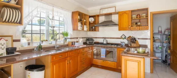 5 bedrooms House in Obidos, Portugal No. 137312 35