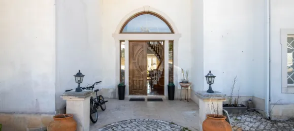 5 bedrooms House in Obidos, Portugal No. 137312 22