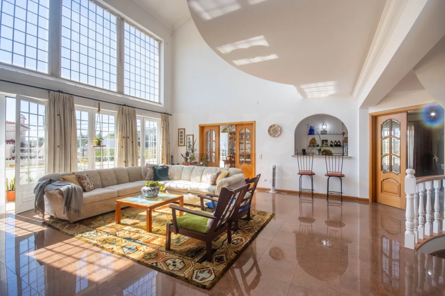 5 bedrooms House in Obidos, Portugal No. 137312