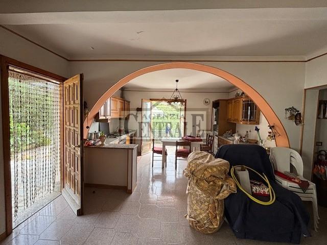 3 rooms House in Sanremo, Italy No. 238259