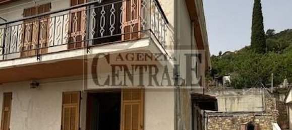 3 rooms House in Sanremo, Italy No. 238259 16