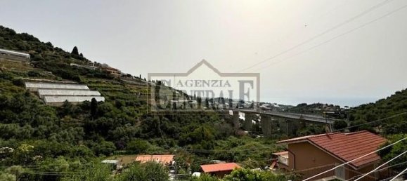 3 rooms House in Sanremo, Italy No. 238259 13