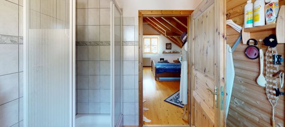 Casa de 4 divisões em Freyung-Grafenau, Germany N.º 193307 17