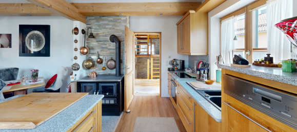 Casa de 4 divisões em Freyung-Grafenau, Germany N.º 193307 4