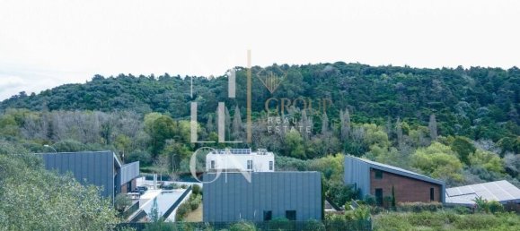 1401m² Land in Sintra, Portugal No. 122443 3