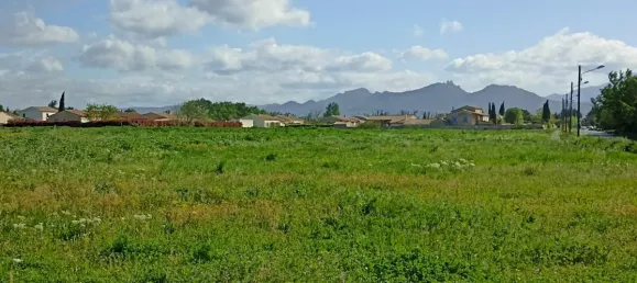 Terrain à Jonquières, France 281m² No. 57651 3