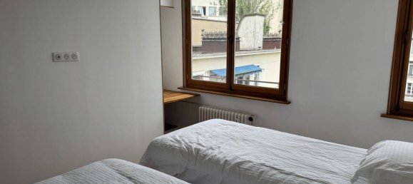 Квартира с 3 спальнями в Париж, Франция № 333836 27