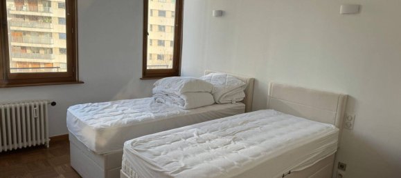 Квартира с 3 спальнями в Париж, Франция № 333836 25