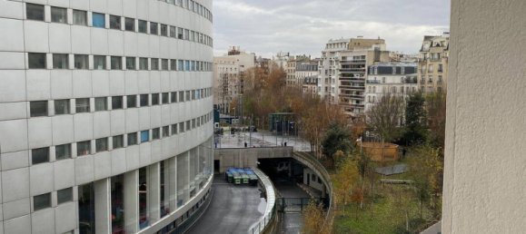 Квартира с 3 спальнями в Париж, Франция № 333836 6