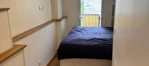 Квартира с 3 спальнями в Париж, Франция № 333836 36