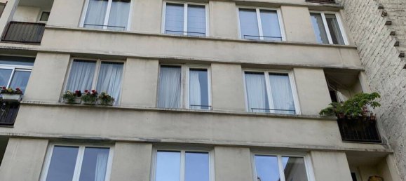 Квартира с 3 спальнями в Париж, Франция № 333836 4