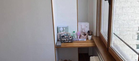 Квартира с 3 спальнями в Париж, Франция № 333836 28