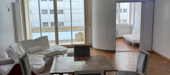 Квартира с 3 спальнями в Париж, Франция № 333836 15