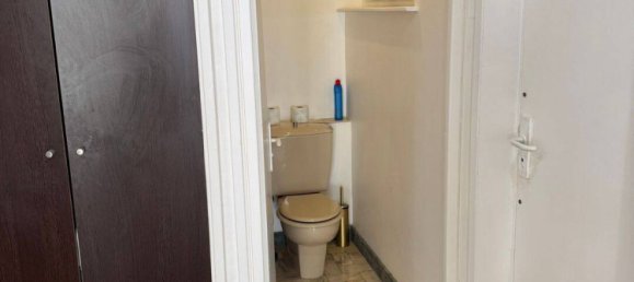 Квартира с 3 спальнями в Париж, Франция № 333836 22