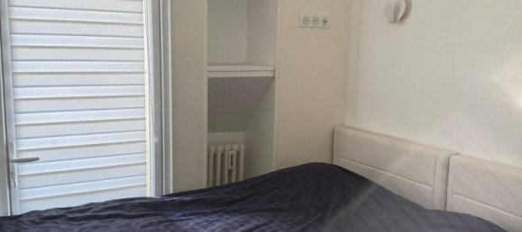 Квартира с 3 спальнями в Париж, Франция № 333836 35