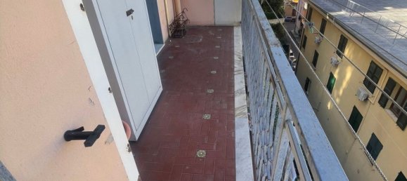 Apartamento de 3 habitaciónes en Genoa, Italy No. 299804 8