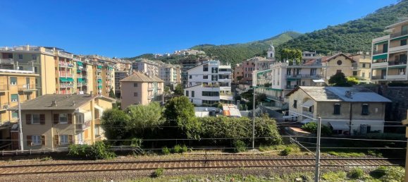 Apartamento de 3 habitaciónes en Genoa, Italy No. 299804 5