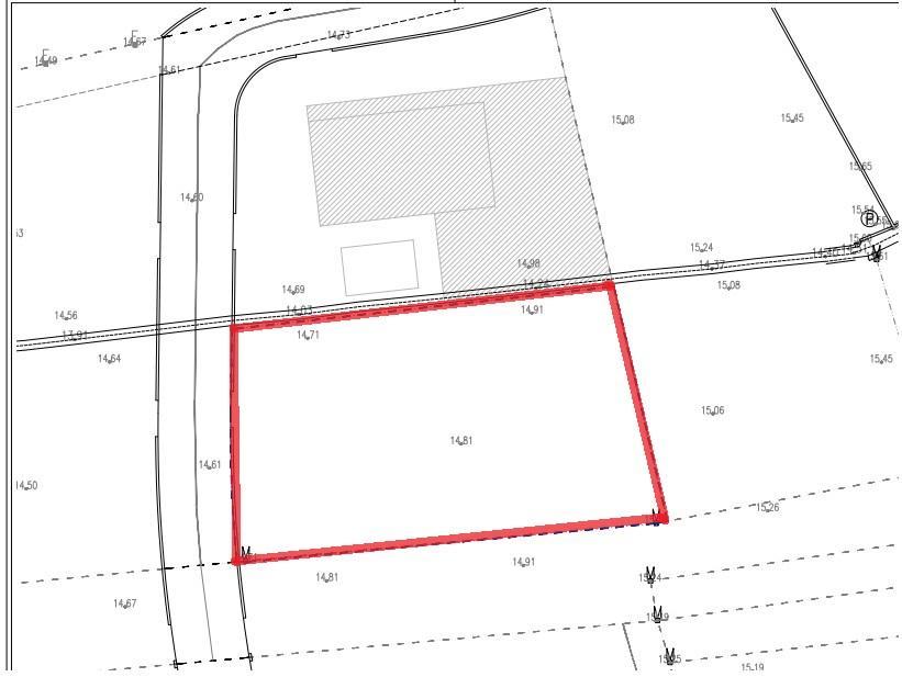 Grundstück in Esposende, Portugal 661m², Nr. 287615