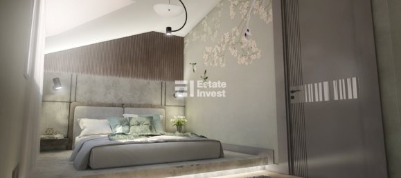 Вилла 7+2 в Стамбул, Турция № 26029 14