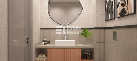 Вилла 7+2 в Стамбул, Турция № 26029 15