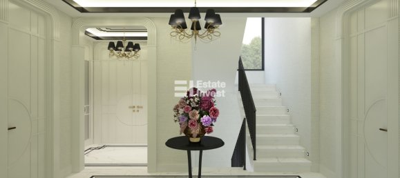 Вилла 7+2 в Стамбул, Турция № 26029 9