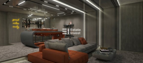 Вилла 7+2 в Стамбул, Турция № 26029 5