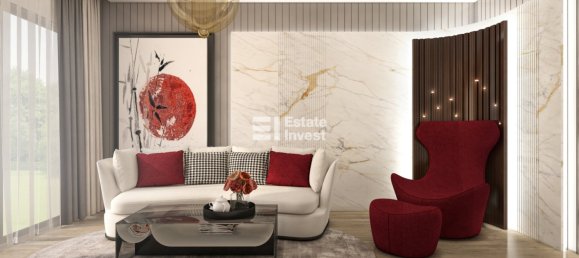 Вилла 7+2 в Стамбул, Турция № 26029 8