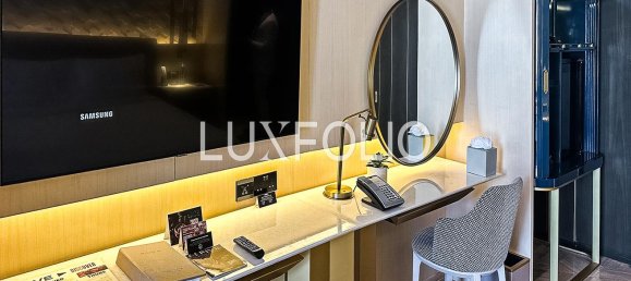 Studio in Palm Jumeirah, UAE No. 100905 5