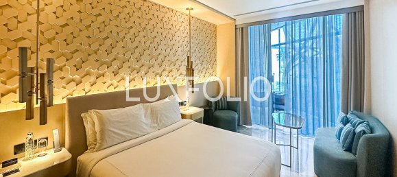 Studio in Palm Jumeirah, UAE No. 100905 2