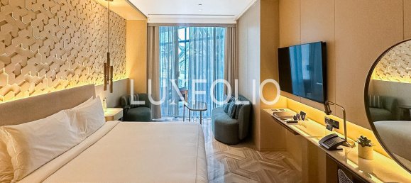 Studio in Palm Jumeirah, UAE No. 100905 6