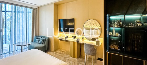 Studio in Palm Jumeirah, UAE No. 100905 7