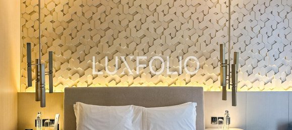 Studio in Palm Jumeirah, UAE No. 100905 4