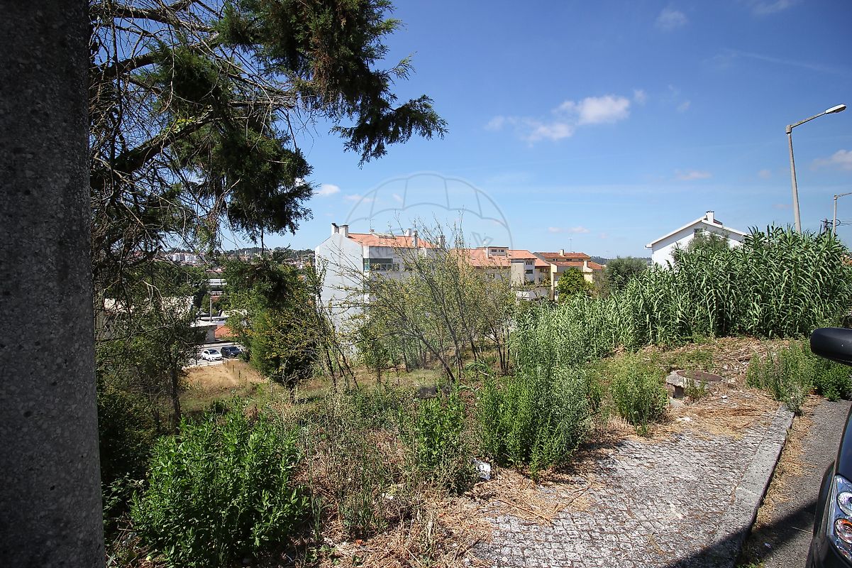 276m² Land in Pombal, Portugal No. 76304